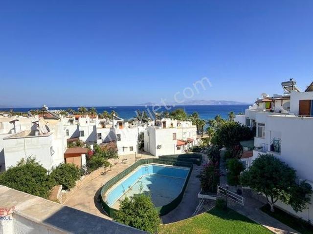 Startkey Pelit Villa Datça'da Satılık 1+1 Daire