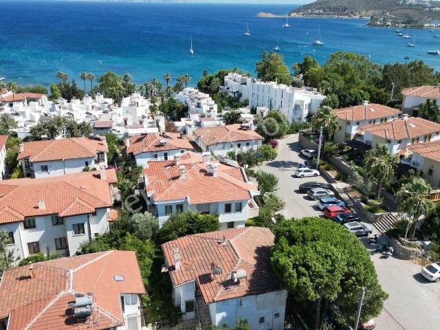 Startkey Pelit Datça Özbelde Denize 200mt Mesafede Satılık 1,5+1