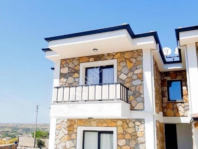 Startkey Pelit Eski Datça'da Manzaralı, Eşyalı Kiralık 2+1