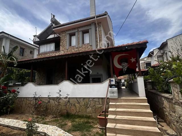 Startkey Pelit Kiralık Eşyalı 1+1 Geniş Daire