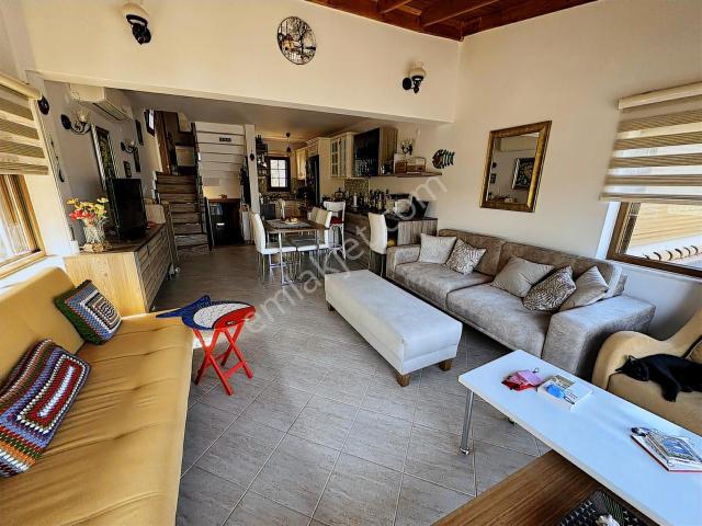 Startkey Pelit Mandalya Ve Kargı Yolu Üzerinde Modern Villa