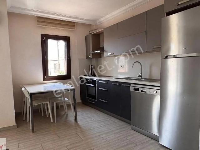 Startkey Pelit Merkezde Kiralık Daire