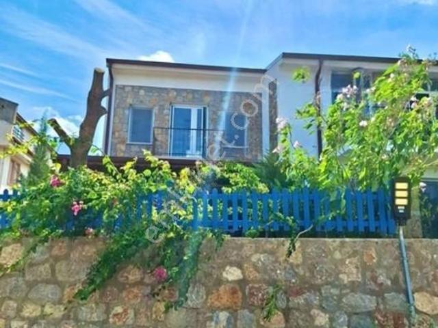 Startkey Pelit'den Kiralık Loft Daire