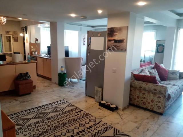 Startkey Platin'den 2.anafartalar'da Dağ Manzaralı 3+1 Daire