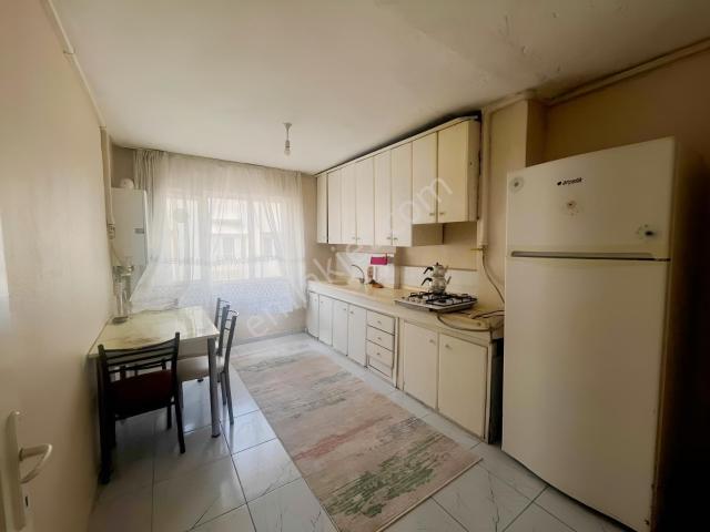 Startkey Platin'den Alaybey'de Eşyalı 3+1 Kiralık Daire