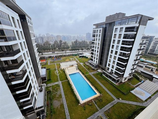 Startkey Platinden Güzelyurt 1. Bölgede Satılık 3+1 Arakat Daire