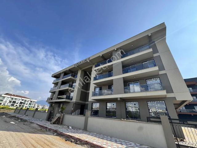Startkey Platin'den Muradiyenin Gelişen Bölgesinde Satılık 1+1