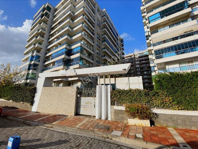 Startkey Platin'den Park Manzara'da 3+1 Fırsat Daire
