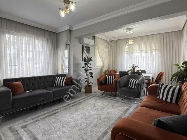 Startkey Star Gayrimenkul'den Satılık 2+1 Daire