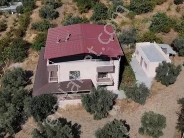 Startkey Star Gayrimenkul'den Satılık Osmancıkta Villa