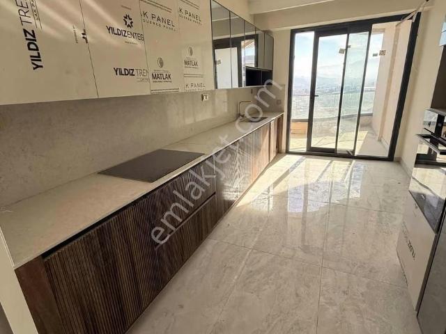 Startkey Star'dan Mirnas Bahçeşehir De Kiralık 3+1 Daire