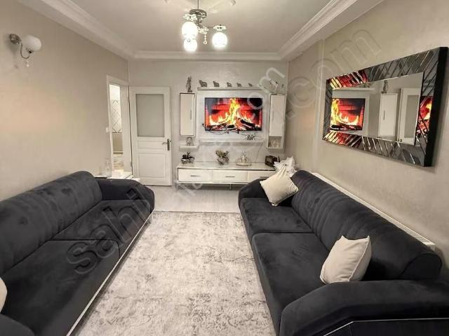 Startkey Star'dan Altay Mh. 3+1 Satılık Köşe Daire