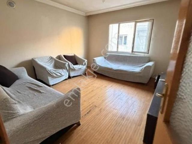 Startkey Star'dan Cumhuriyet Mh Bulvarın Ara Sokağı Satılık 2+1