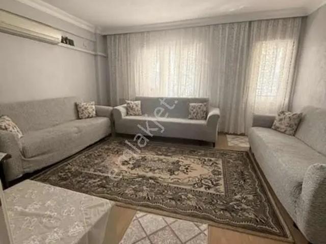 Startkey Star'dan Cumhuriyet Mh Gazi Okulu Karşısı Satılık 2+1