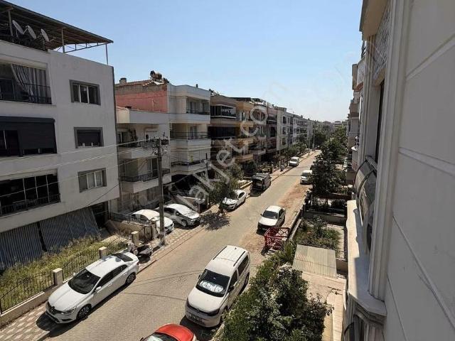 Startkey Star'dan Cumhuriyet Mh Liva Pastanesi Yanı 3+1 Daire