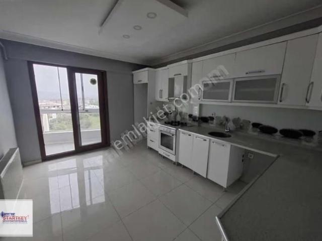Startkey Star'dan Ergenekon Mh. Kiralık 3+1 Daire