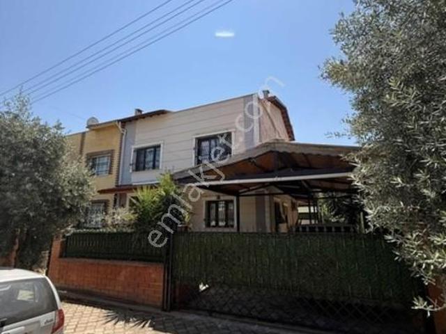 Startkey Star'dan Ergenekon Mh Satılık Tripleks Villa