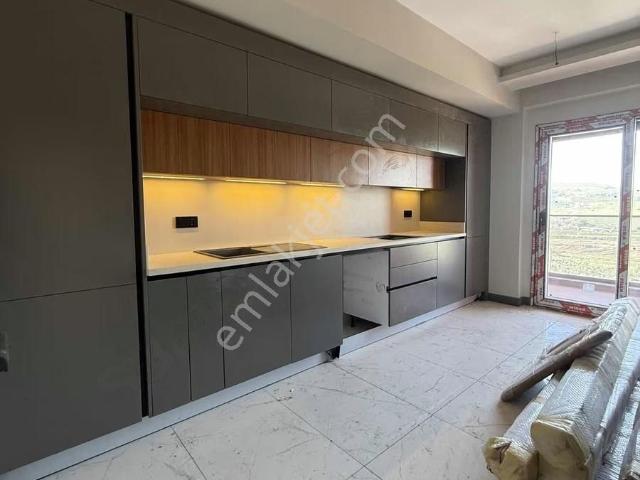 Startkey Star'dan Lidya Garden City'de Satılık 3+1