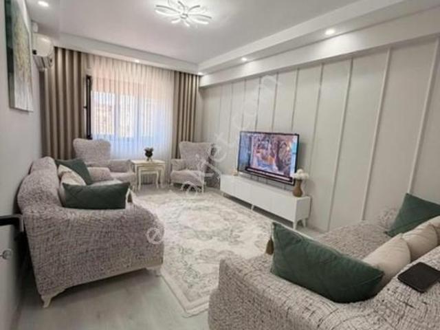 Startkey Star'dan Subaşı Mh. Arakat Asansörlü Satılık 2+1 Daire
