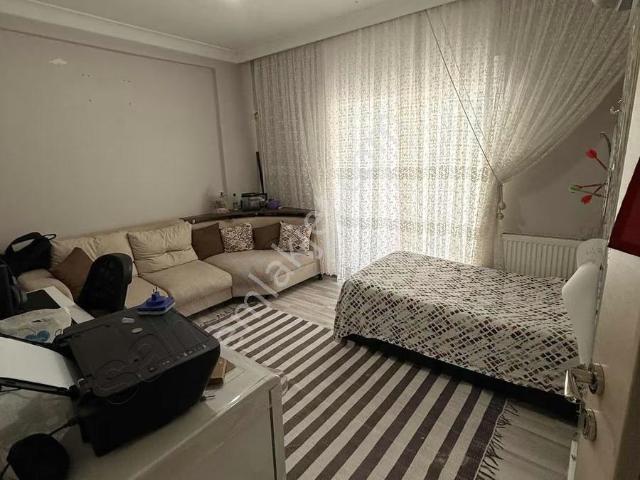 Startkey Stardan Yedieylül Mahallesinde Satılık 3+1 Daire