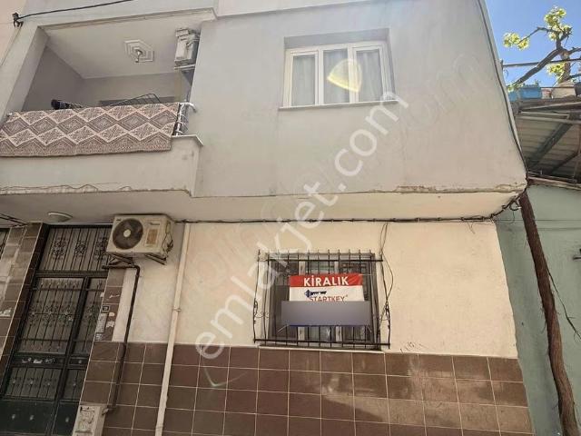 Startkey Star'dan Yedieylül Mh Kiralık 2+1 Zemin Daire