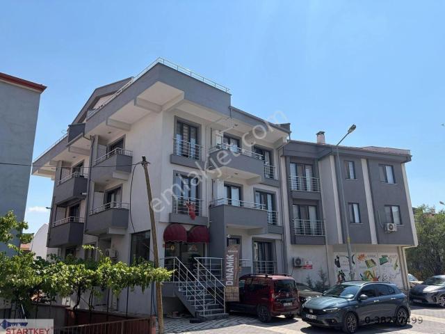 Startkeyden Adliye Ve Hastane Arasında Arakat Kiralık 1+1 Daire