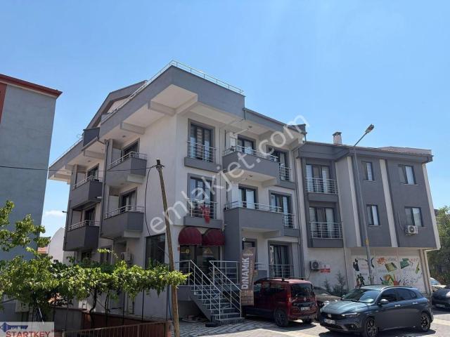 Startkeyden Adliye Ve Hastane Arasında Arakat Satılık 1+1 Daire