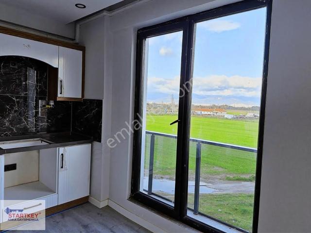 Startkey'den Geniş 1+1 Satılık Daire