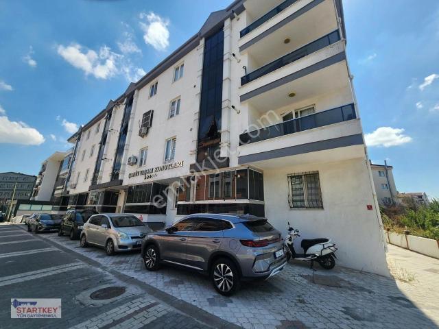 Startkeyden Kampüs Yoluna Yakın Kiralık 1+1 Eşyalı Daire