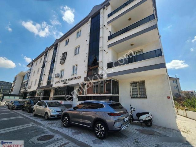 Startkeyden Kampüs Yoluna Yakın Kiralık 1+1 Eşyalı Daire