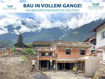 Apartment for sale in 6432 - Garten