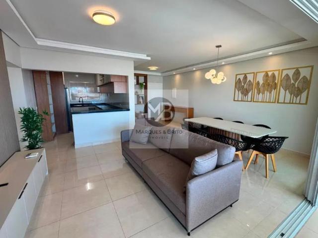 Starville Apartamento mobiliado para aluguel no Centro, Peruíbe/SP