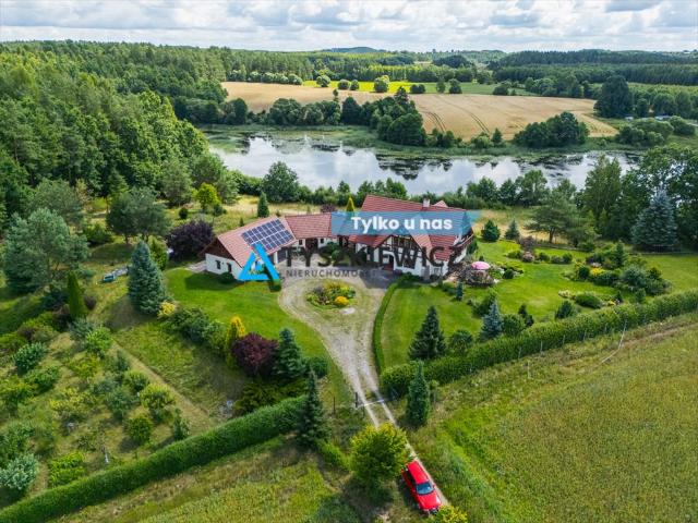 Stary Wiec, 293,30 m2