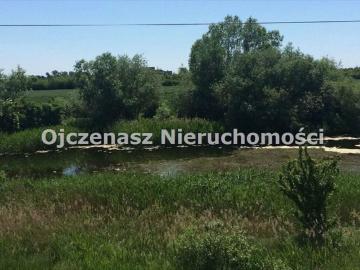 Malownicze siedlisko z dwoma domami i jeziorem 1ha