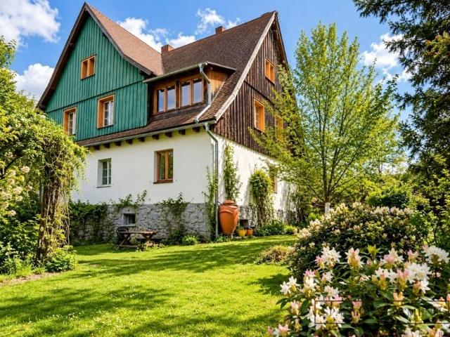 Stary Gieraltow 49 232,40 m², Stary Gierałtów