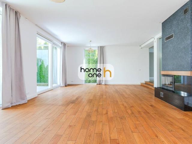 Stary Mokotów | 260 m2 | 5 sypialni | premium Warszawa