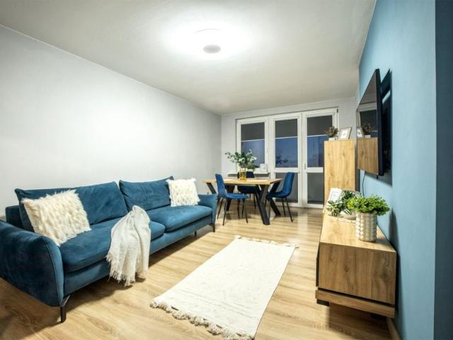 Stary Rynek 47,50 m², Stryków