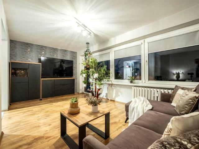 Stary Rynek 48,21 m², Stryków