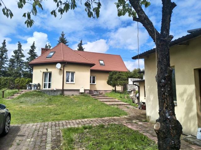 Staszica 130 m², Garwolin