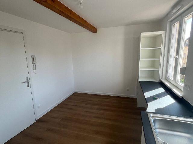 STBG NEUDORF Studio meublé neuf de 15m2
