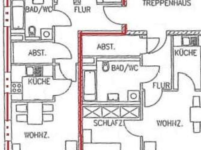 Stetige Mieteinnahmen sichern: 3 Zimmer ETW in Leipzigs begehrter Südvorstadt