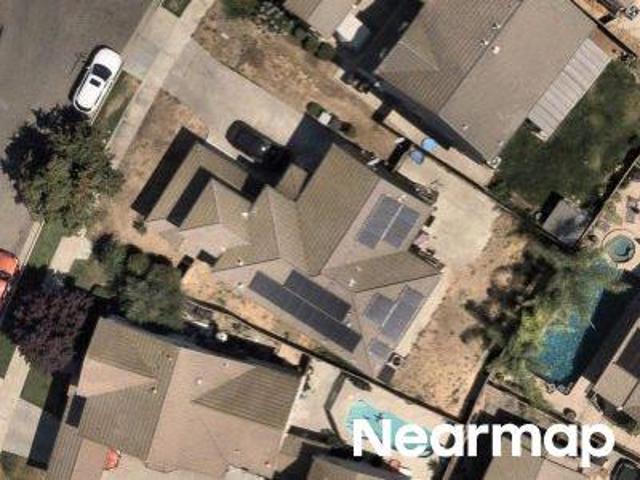 Stetson Dr