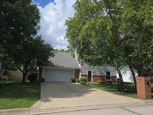 Stetson Dr