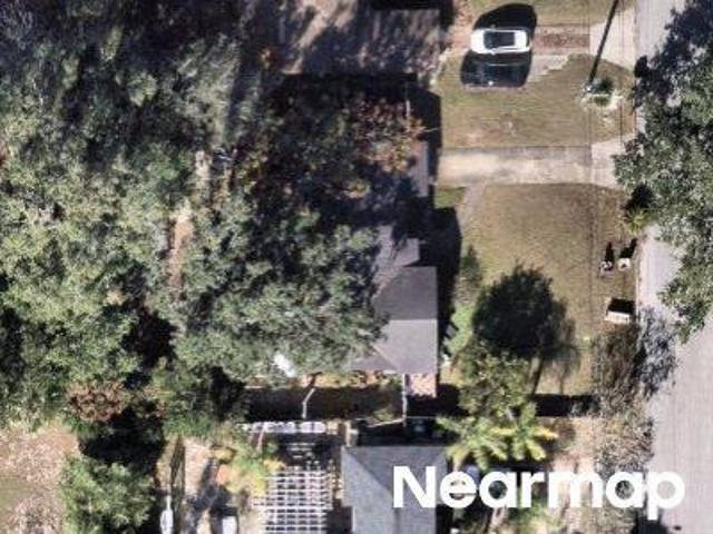 Stetson Rd