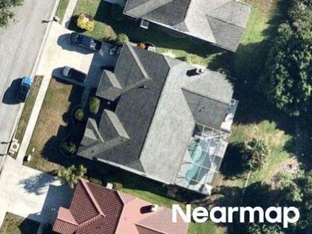 Stetson Street Cir