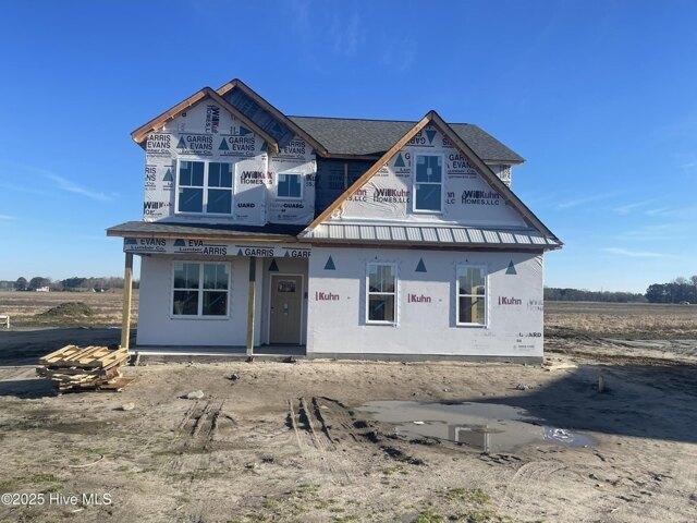 Stetsan Way, Ayden, Home For Sale