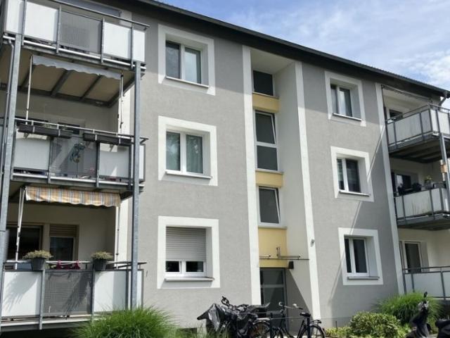 Stettiner Straße 57, 47829 Krefeld