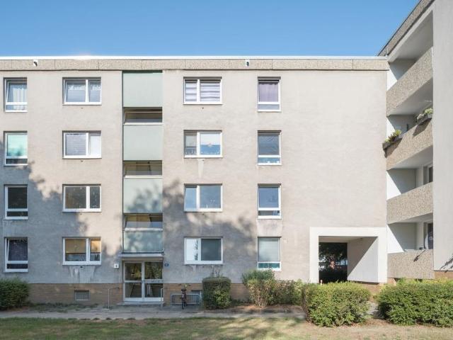 Stettiner Straße 6a, 38448 Wolfsburg