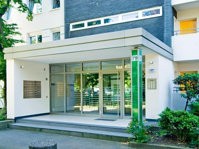 Stettiner Straße 79, 40595 Düsseldorf