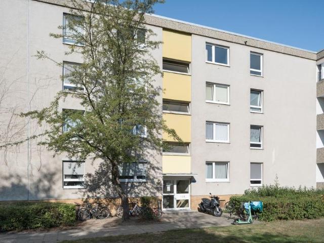 Stettiner Straße 12, 38448 Wolfsburg